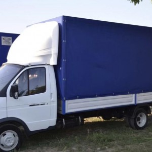 Грузоперевозки