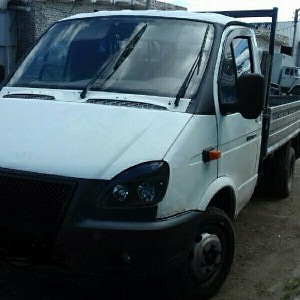 Перевозки открытый борт 4.2