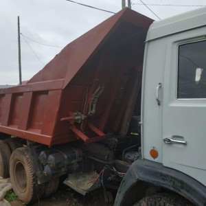 Доставка, грузоперевозки сыпучих материалов