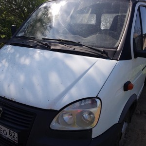 Грузоперевозки. Своё авто. Габаритный груз