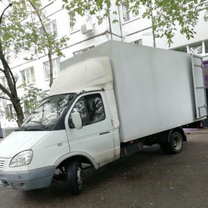 Переезды Грузчики Разнорабочие