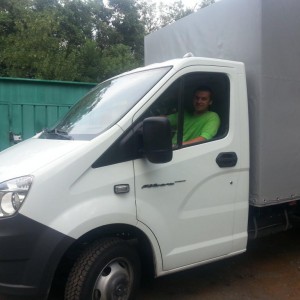 Вывоз мусора Грузчики