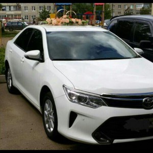 Авто на свадьбу
