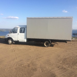 Грузоперевозки, переезды, вывоз мусора, грузчики