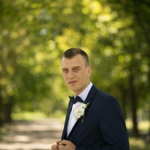 Водитель личный