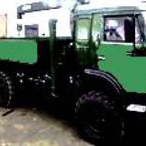 Габарит, не габарит. по Волгограду