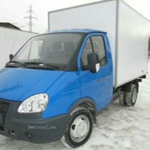 Грузоперевозки газель по Твери и РФ до 2.5т