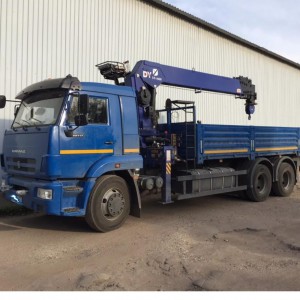 Услуги манипулятора