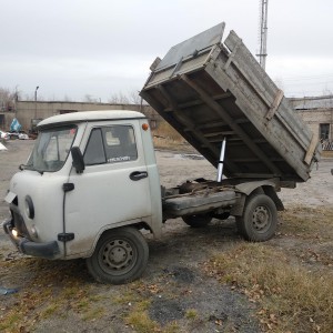 Перевозки, дрова, горбыль, перегной