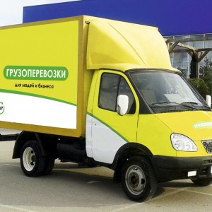 Грузоперевозки в Севастополе 24/7