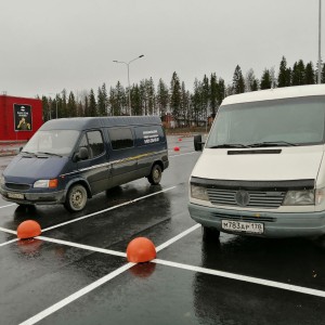 Грузоперевозки до 1.5 т