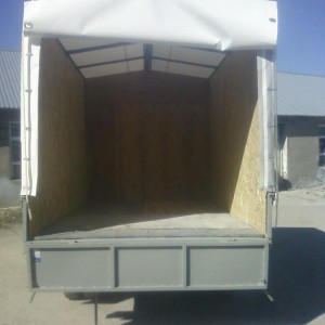 Квартирные и офисные переезды, грузоперевозки