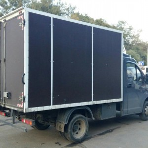 Грузоперевозки. Переезды. Газель