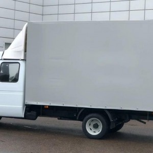 Грузоперевозки газель 6 местная