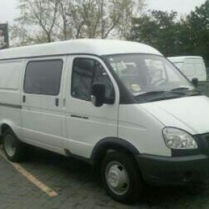 Грузопасажирские перевозки