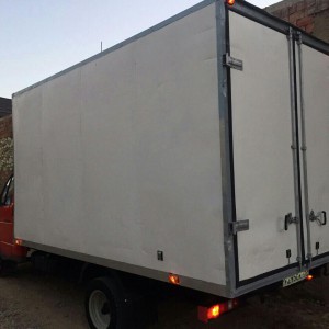 Перевозка грузов + грузчики и сборщики