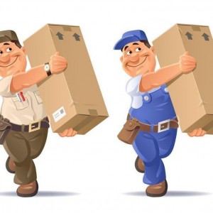 Переезды Грузчики Вывоз мусора