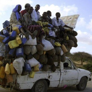 Услуги самосвала. Перевозки