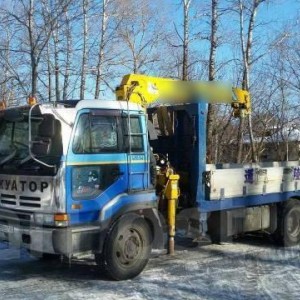 Грузовик+кран манипулятор12/4, эвакуатор спецтехни
