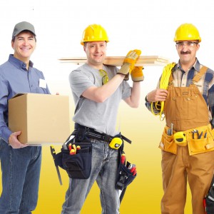 Переезды. Грузчики. Разнорабочие