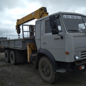 Манипулятор