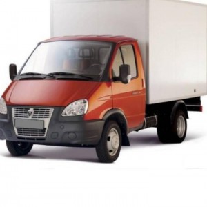 Вывоз строительного мусора