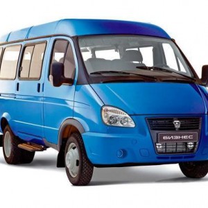 Грузоперевозки РФ