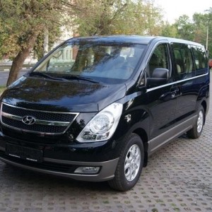 Пассажирские перевозки без посредников