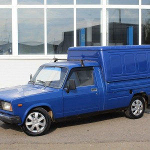 Грузоперевозки, пикап, фургон