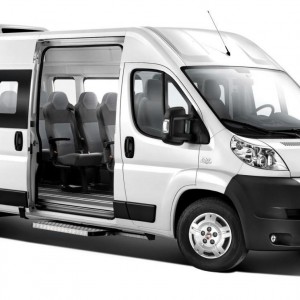 Пассажирские перевозки, грузоперевозки