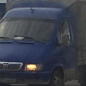 Газель Тент 12 куб