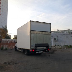 Грузоперевозки/переезды. Мерседес Спринтер