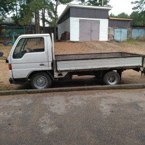 Перевозки по городу