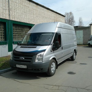 Грузоперевозки по Карелии и в Финляндию