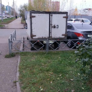 Грузоперевозки каблук