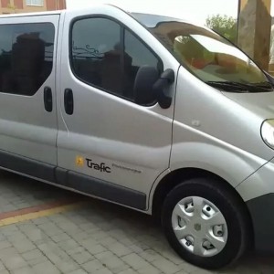 Переезд. Грузоперевозки