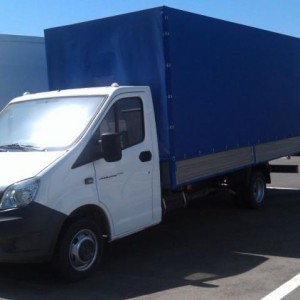 Грузоперевозки - переезды