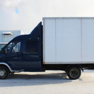 Переезды и грузоперевозки до 1.5 т