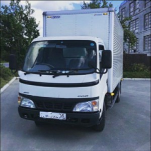 Грузоперевозки по Сахалинской области