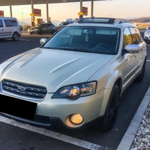 Перегон Автомобиля