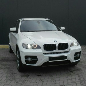 Автопрокат