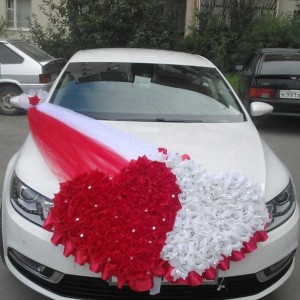 Авто с водителем