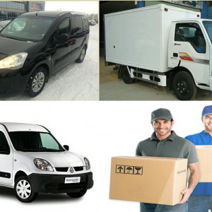 Перевозки переезды (свободен)