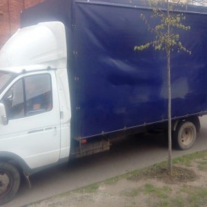 Грузоперевозки по Краснодарскому краю и России