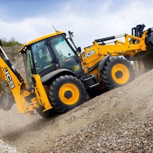 Спецтехника. Грузоперевозки