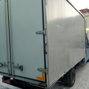 Грузоперевозки