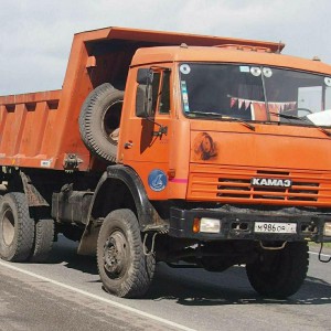 Вывоз мусора