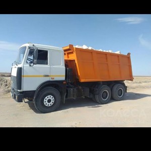 Доставка песка, чернозема, пгс, щебня, вывоз мусора