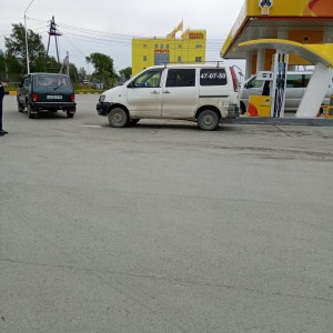 Грузодоставка