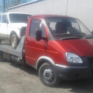 Эвакуатор круглосуточно